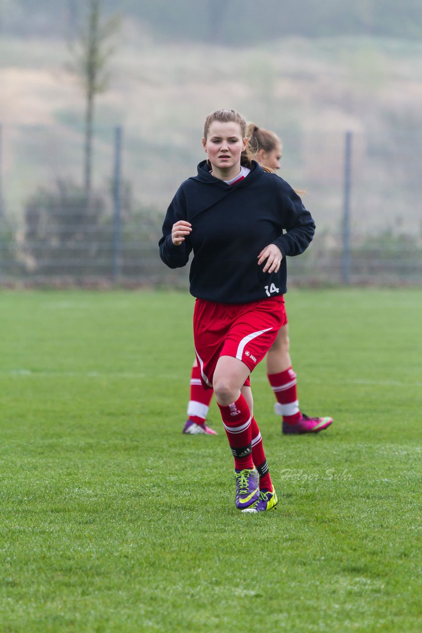 Bild 101 - SC Kaltenkirchen - SG Trittau/Sdstormarn : Ergebnis: 0:6